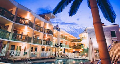 Ala Moana Motel