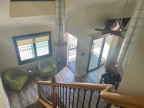 Signature Bungalow, 2 Bedrooms, Kitchen, Pool View | Individually decorated, free WiFi, bed sheets