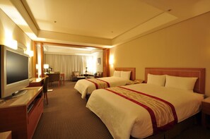 Chambre | Coffres-forts dans les chambres, bureau, rideaux occultants