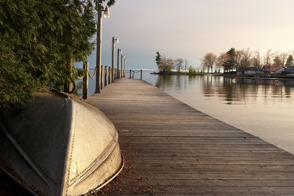 Dock