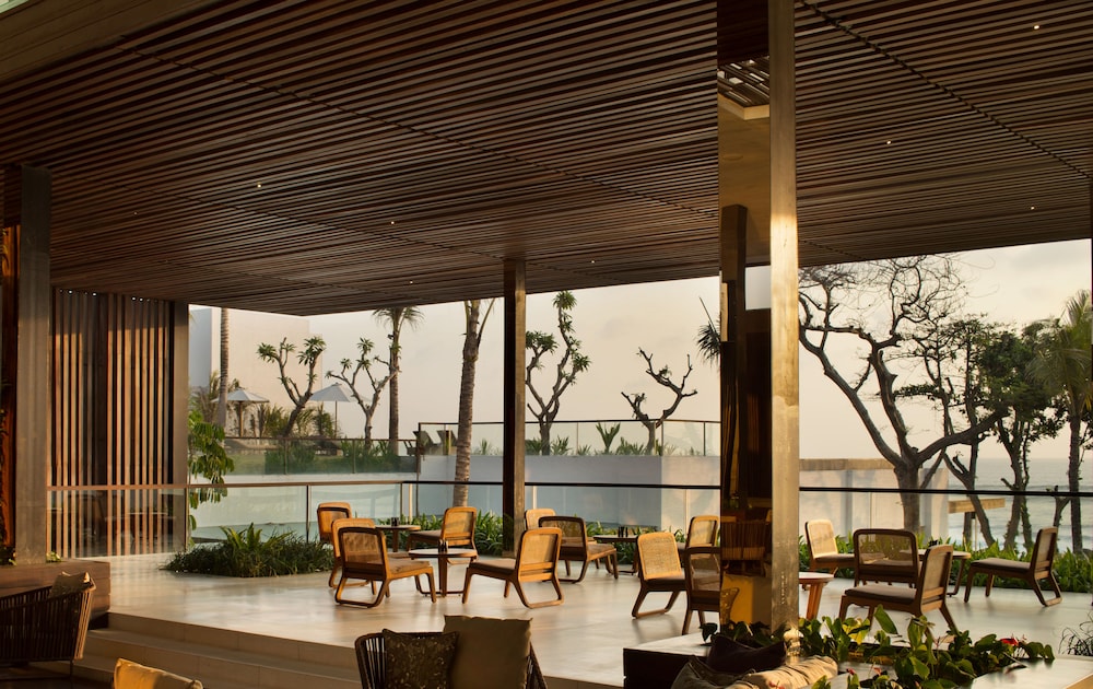 Alila Seminyak by null