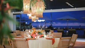 Sala de reunião