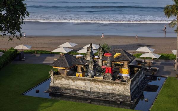Alila Seminyak, Bali