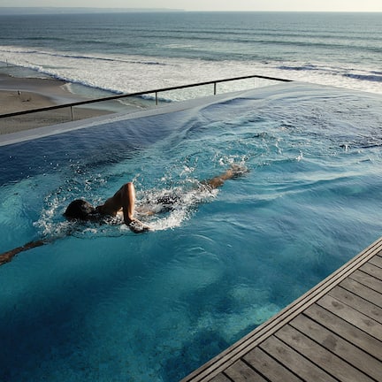 Suite (Penthouse) | View from room