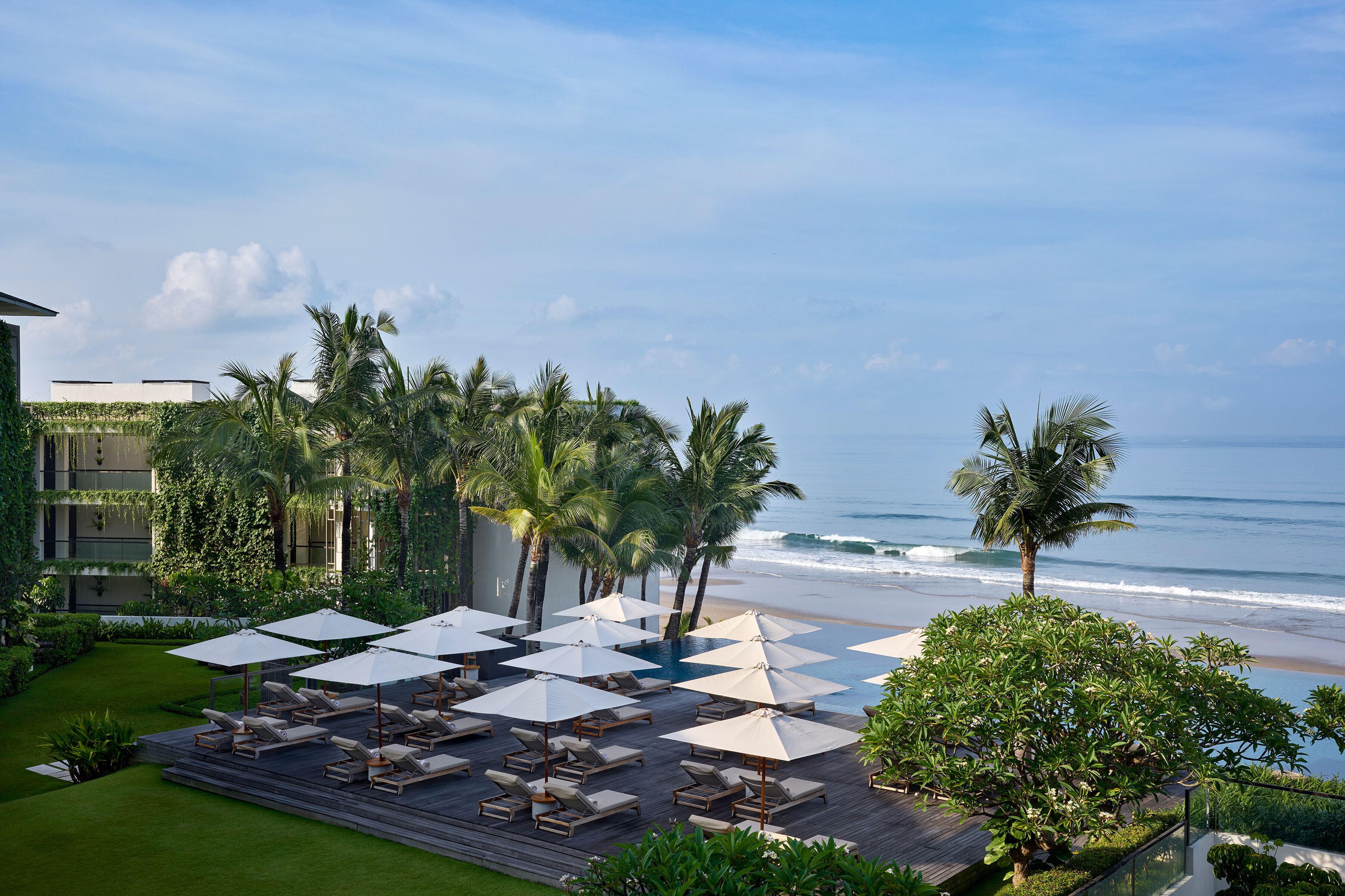Alila Seminyak, Bali - Image 5