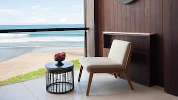 Suite, Ocean View | View from room