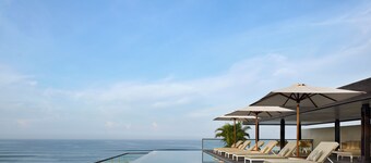 Alila Seminyak, Bali