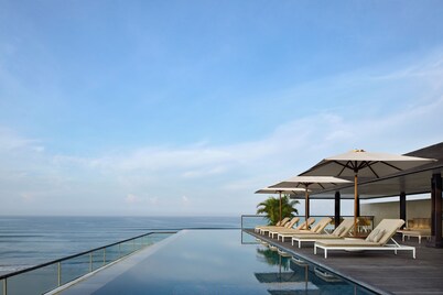 Alila Seminyak, Bali