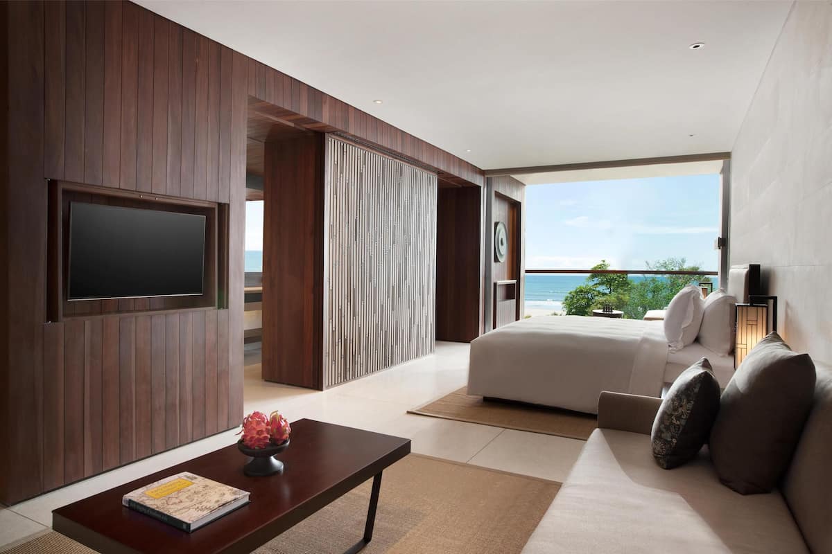 Suite, Ocean View (Alila)