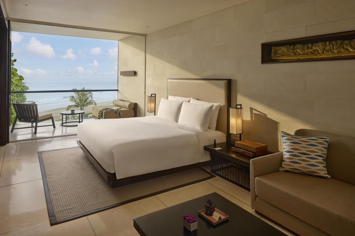 Suite, Ocean View | View from room