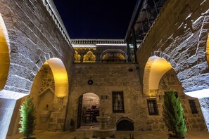 Exterior - Mardius Tarihi Konak (Mardin)