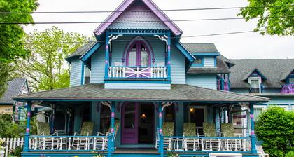 Narragansett House