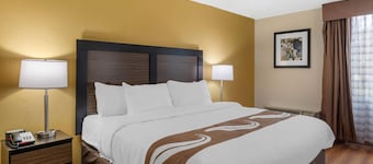 Quality Inn & Suites Ruther Glen