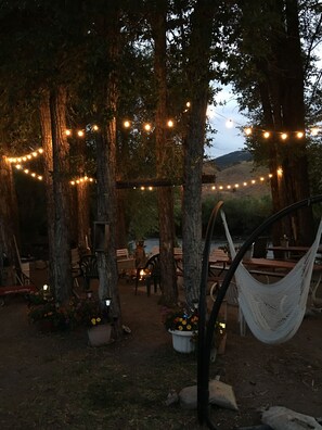 Private beach, fishing - Black Bear Inn (Dubois)