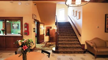 Staircase