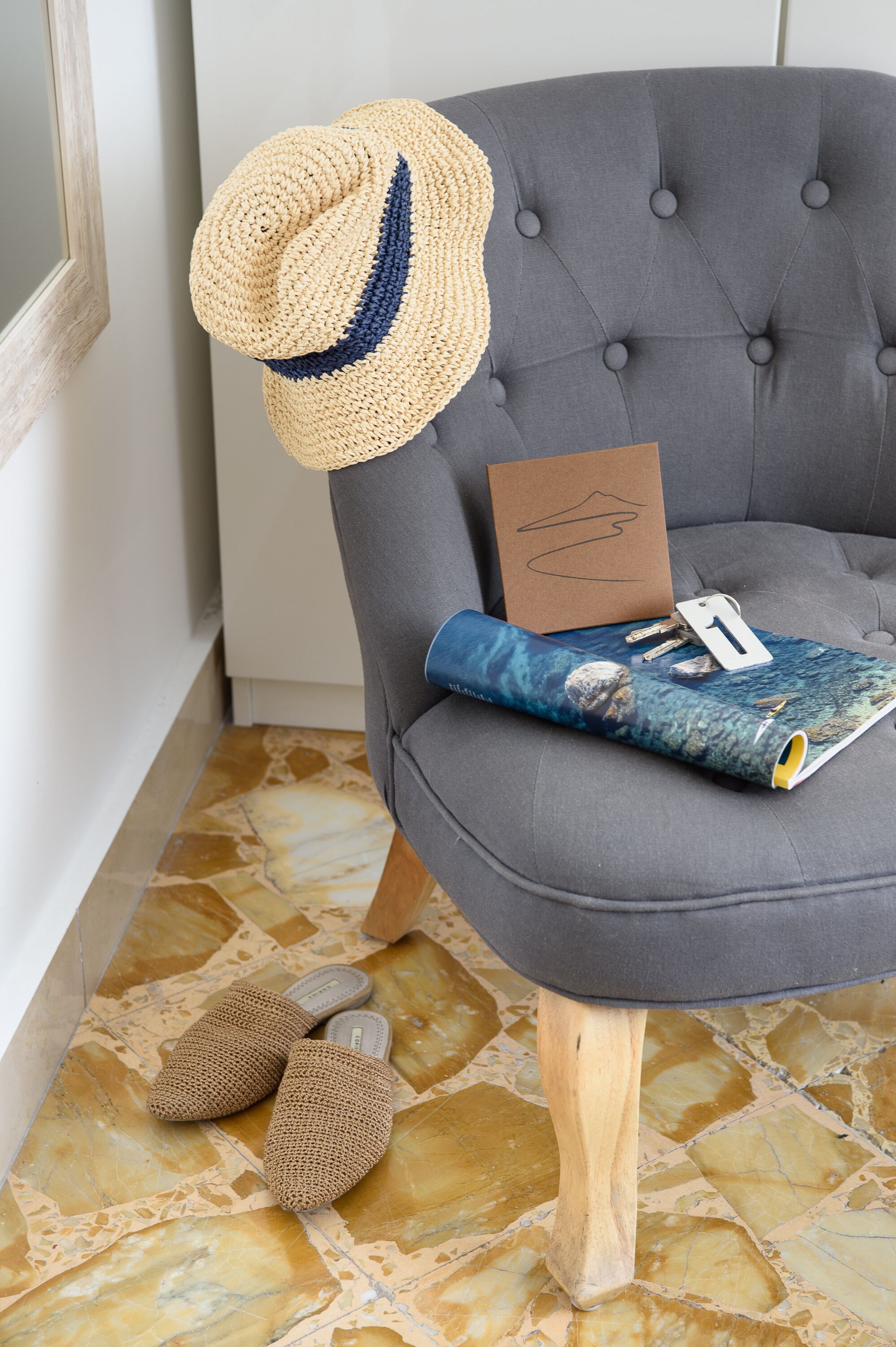 Foto - La Maison des Tout le Monde