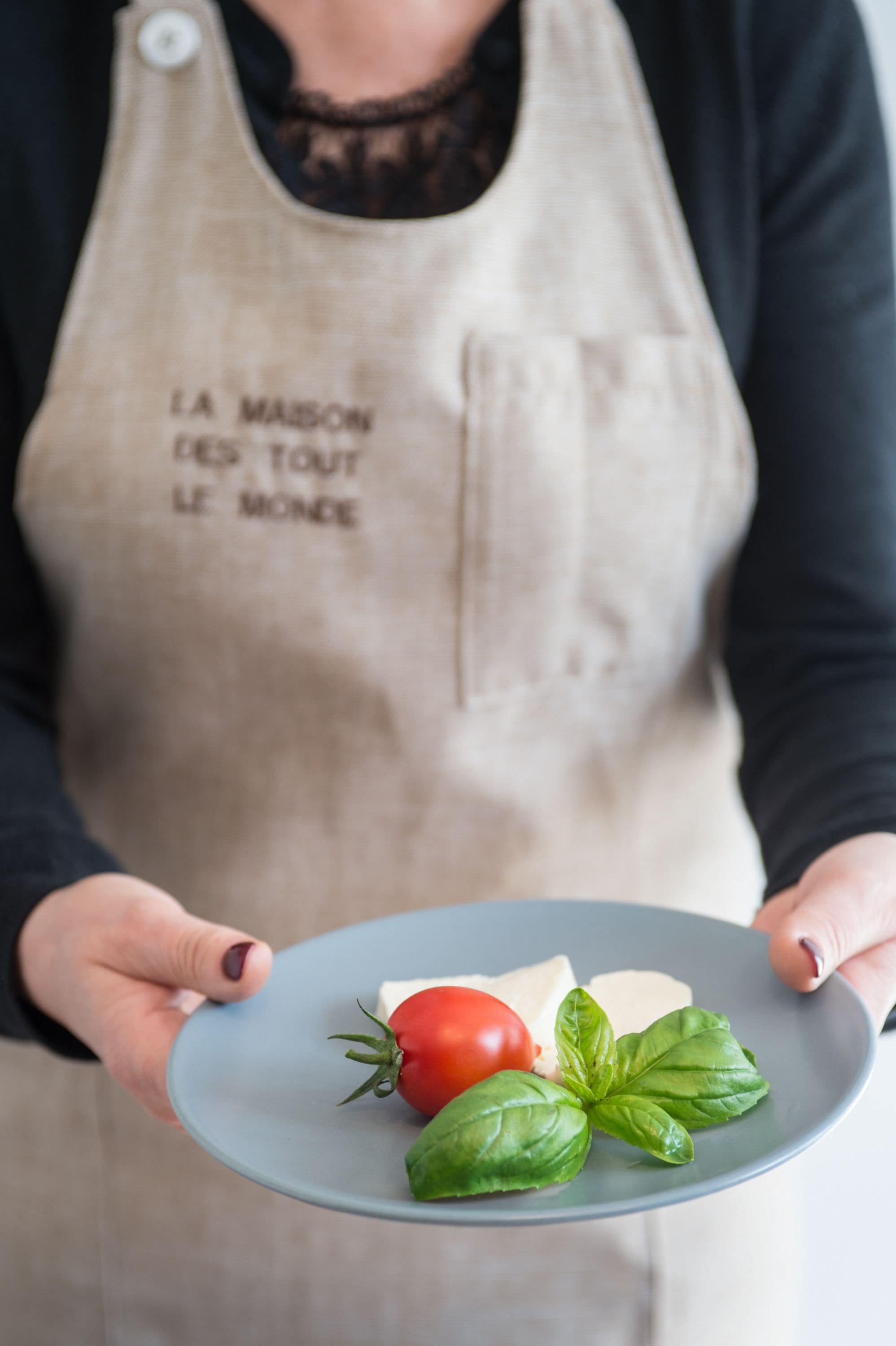 Foto - La Maison des Tout le Monde