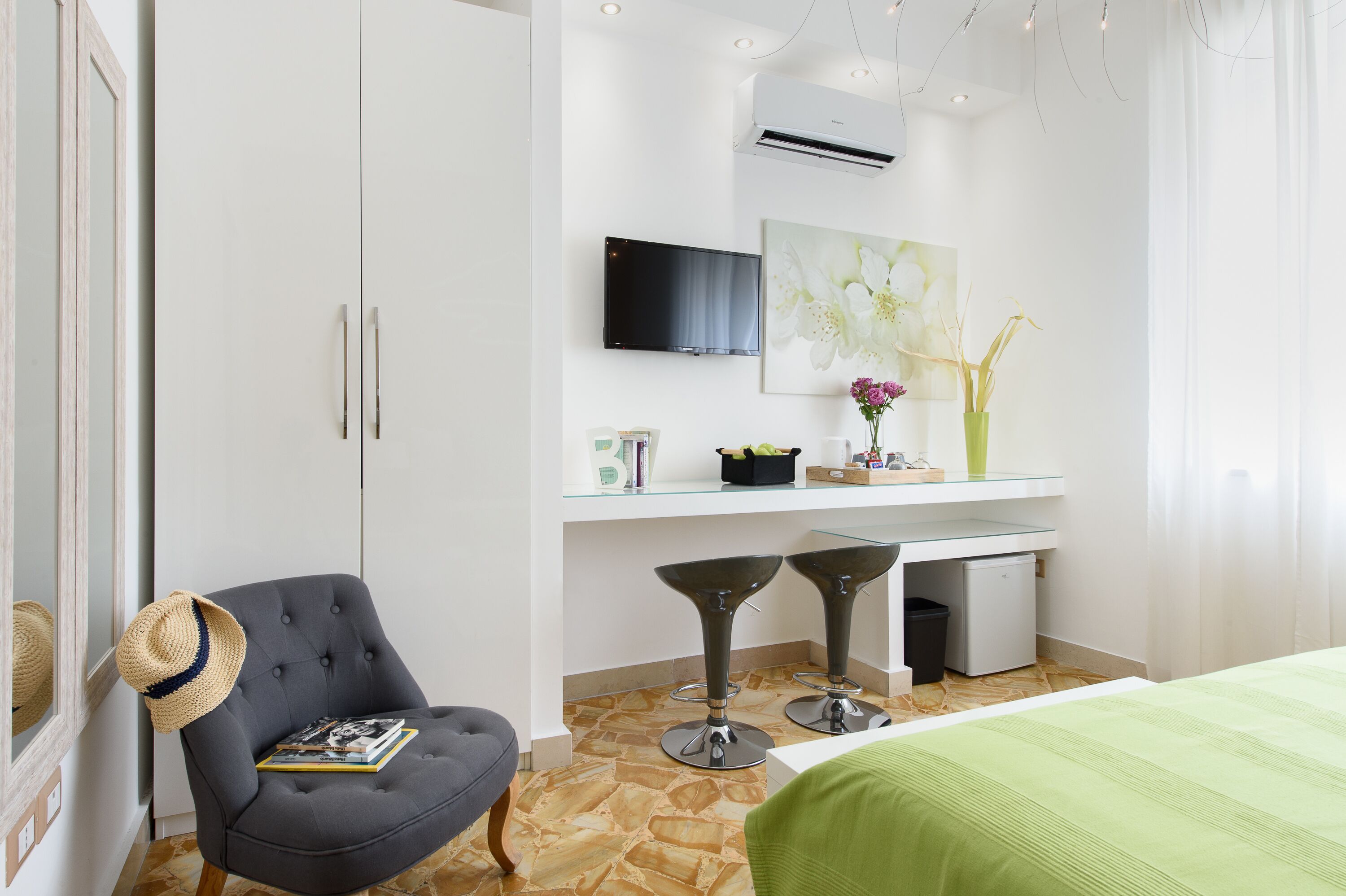 Foto - La Maison des Tout le Monde