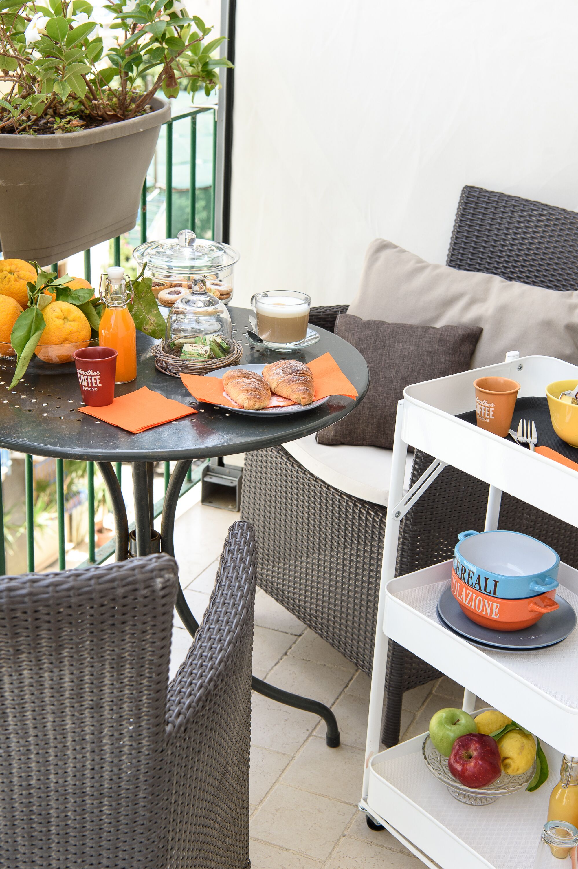 Foto - La Maison des Tout le Monde