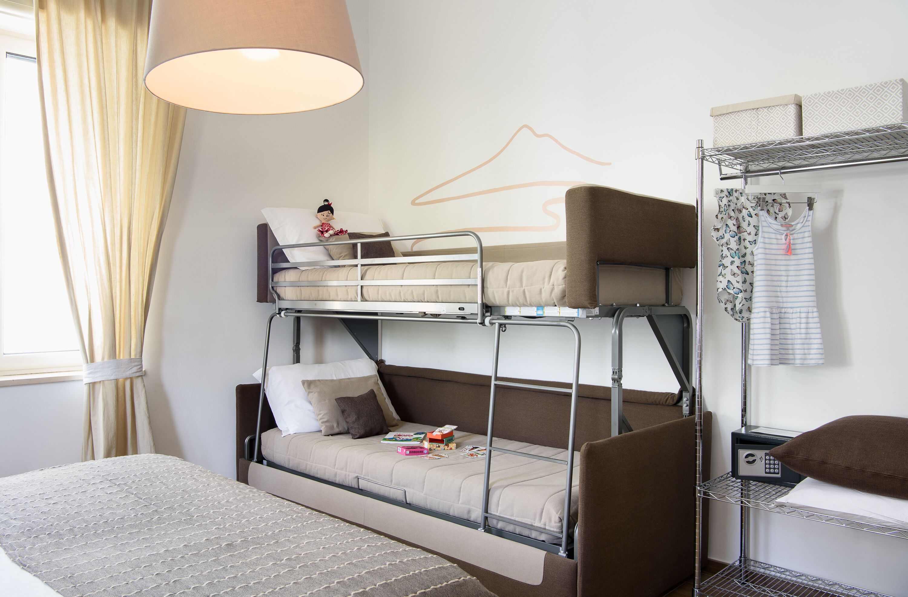 Foto - La Maison des Tout le Monde