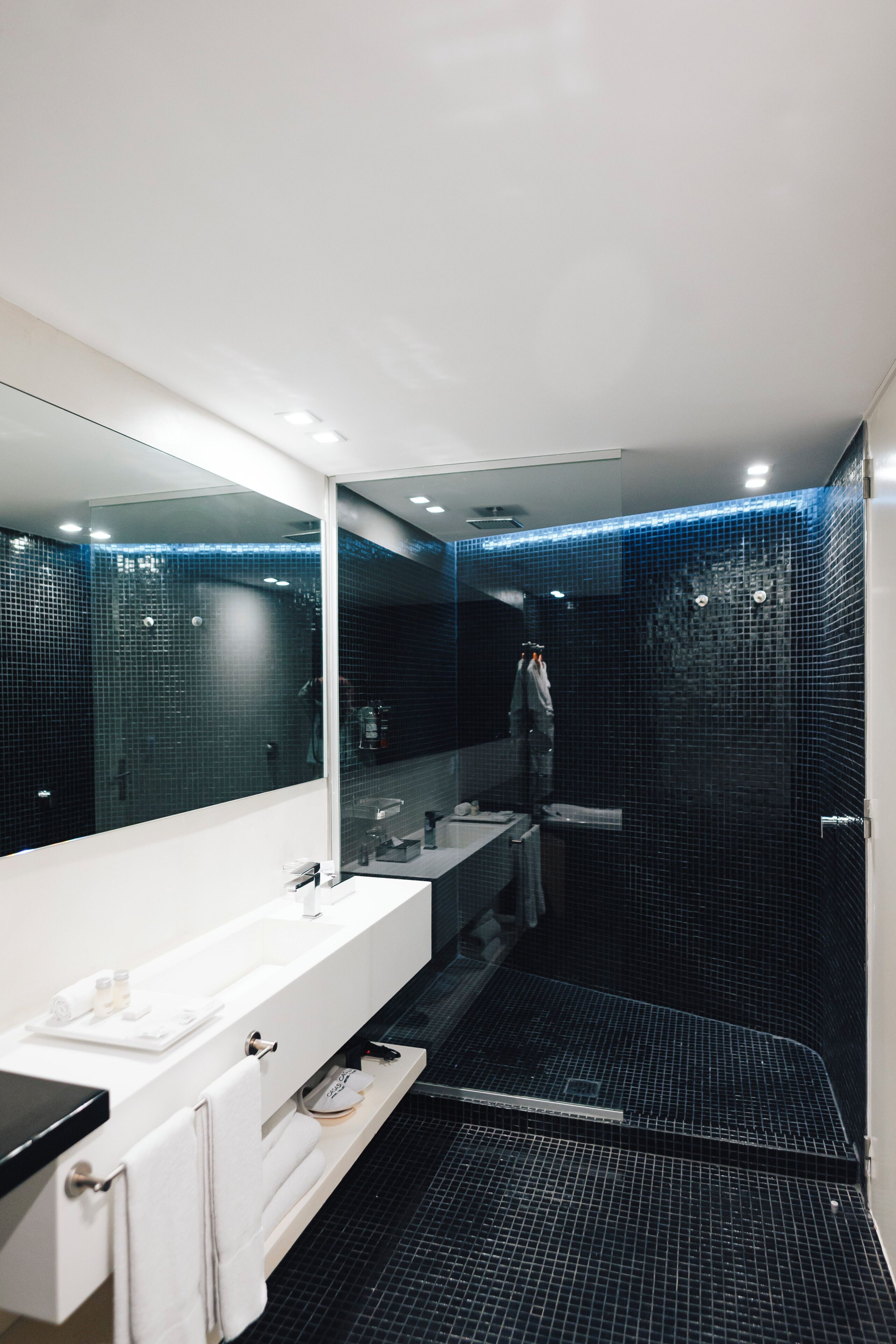 Suite Deluxe | Ropa de cama de alta calidad, minibar, caja fuerte y escritorio
