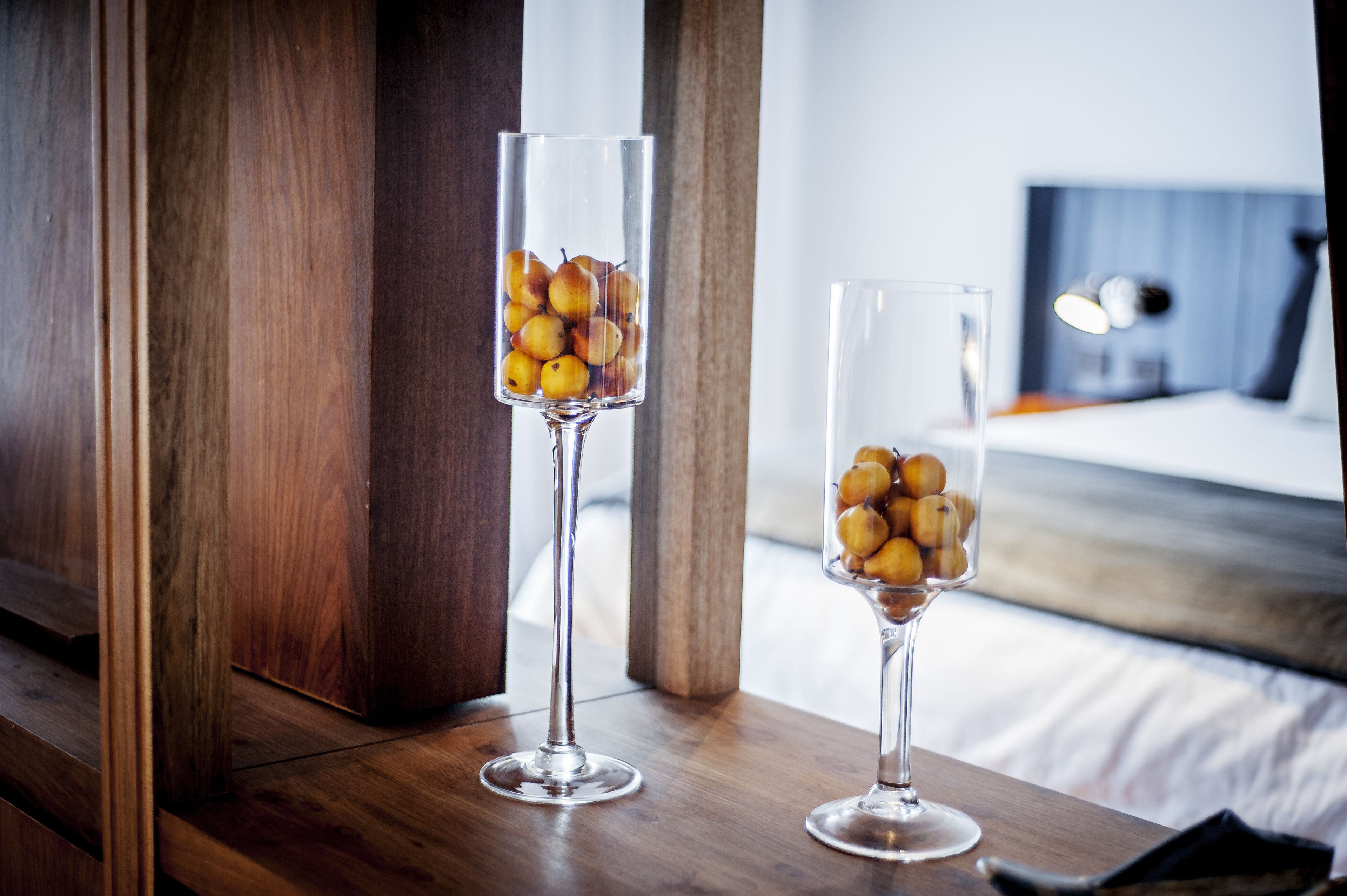 deluxe suite | room amenity