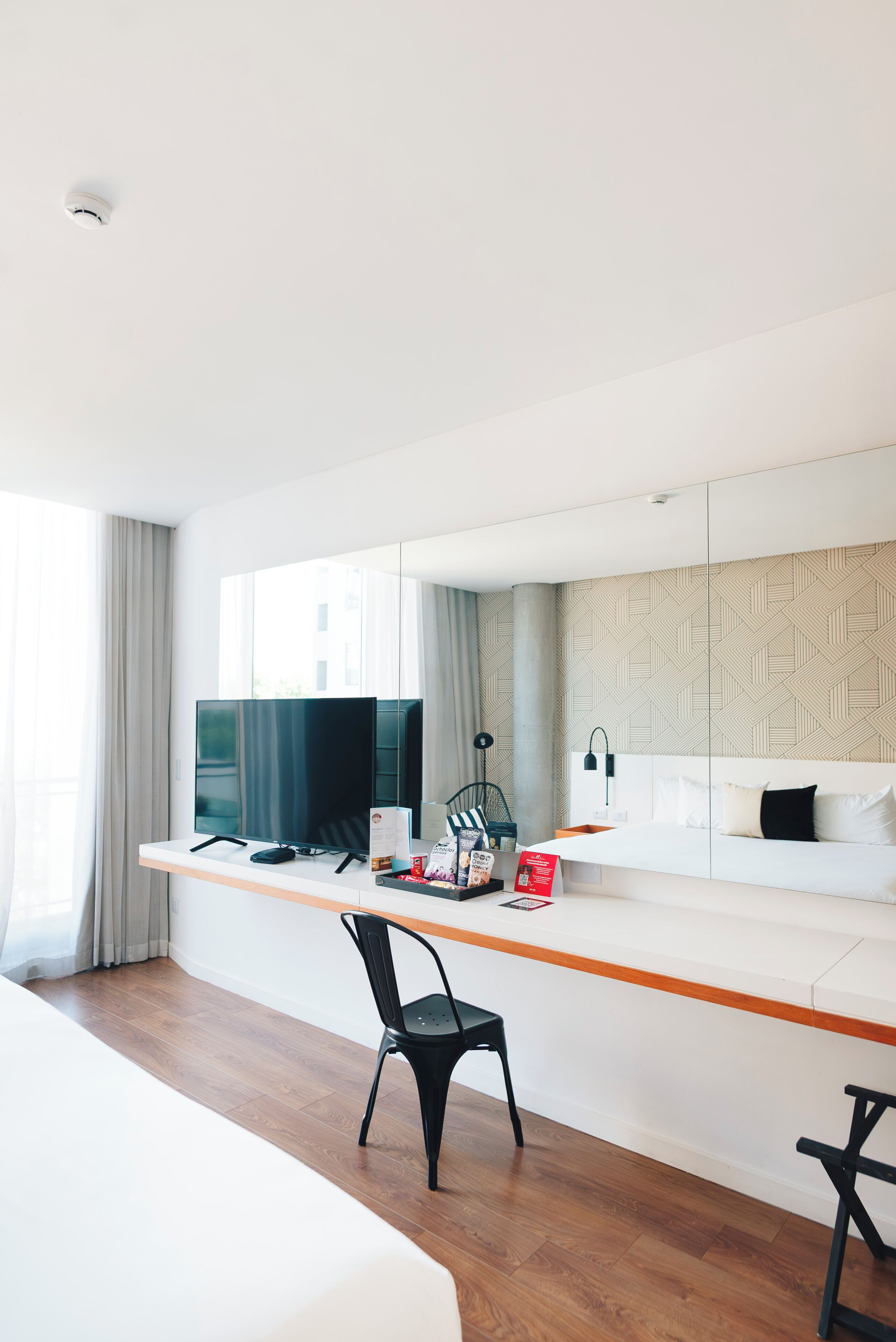 Foto - CasaSur Palermo Hotel