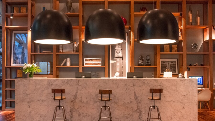 CasaSur Palermo Hotel