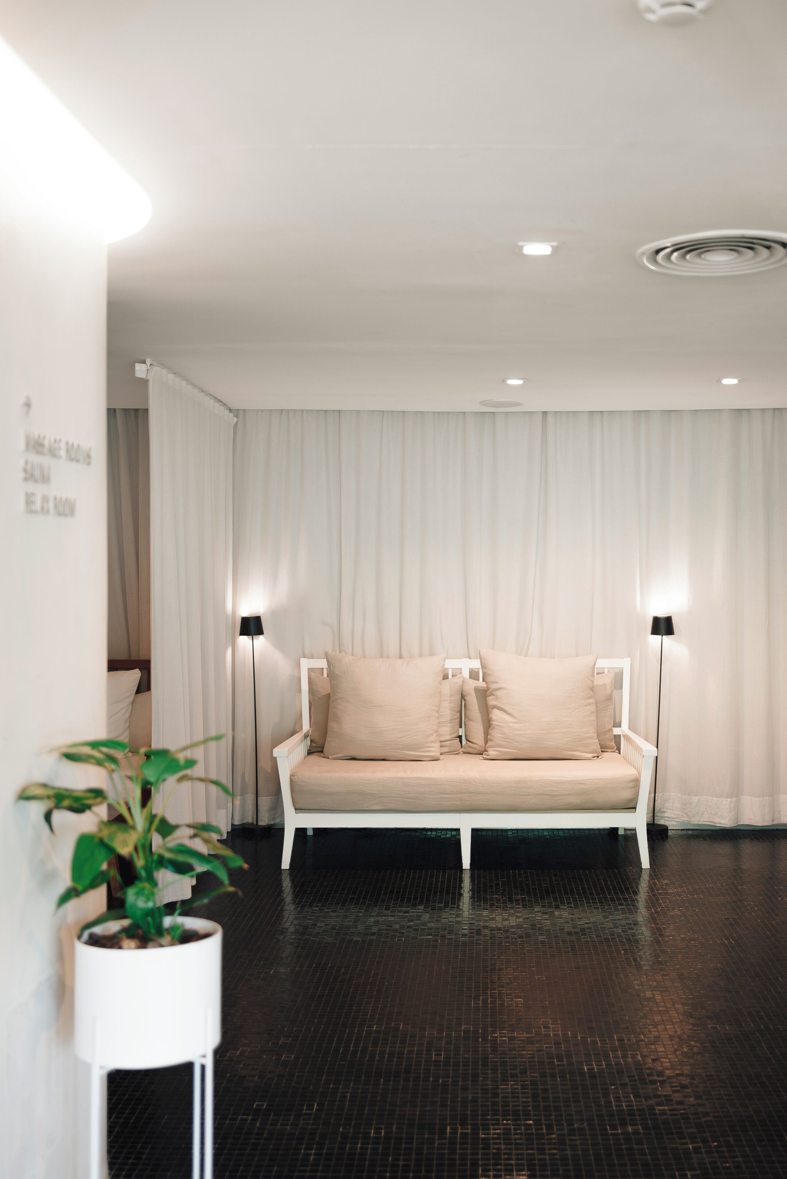 Foto - CasaSur Palermo Hotel