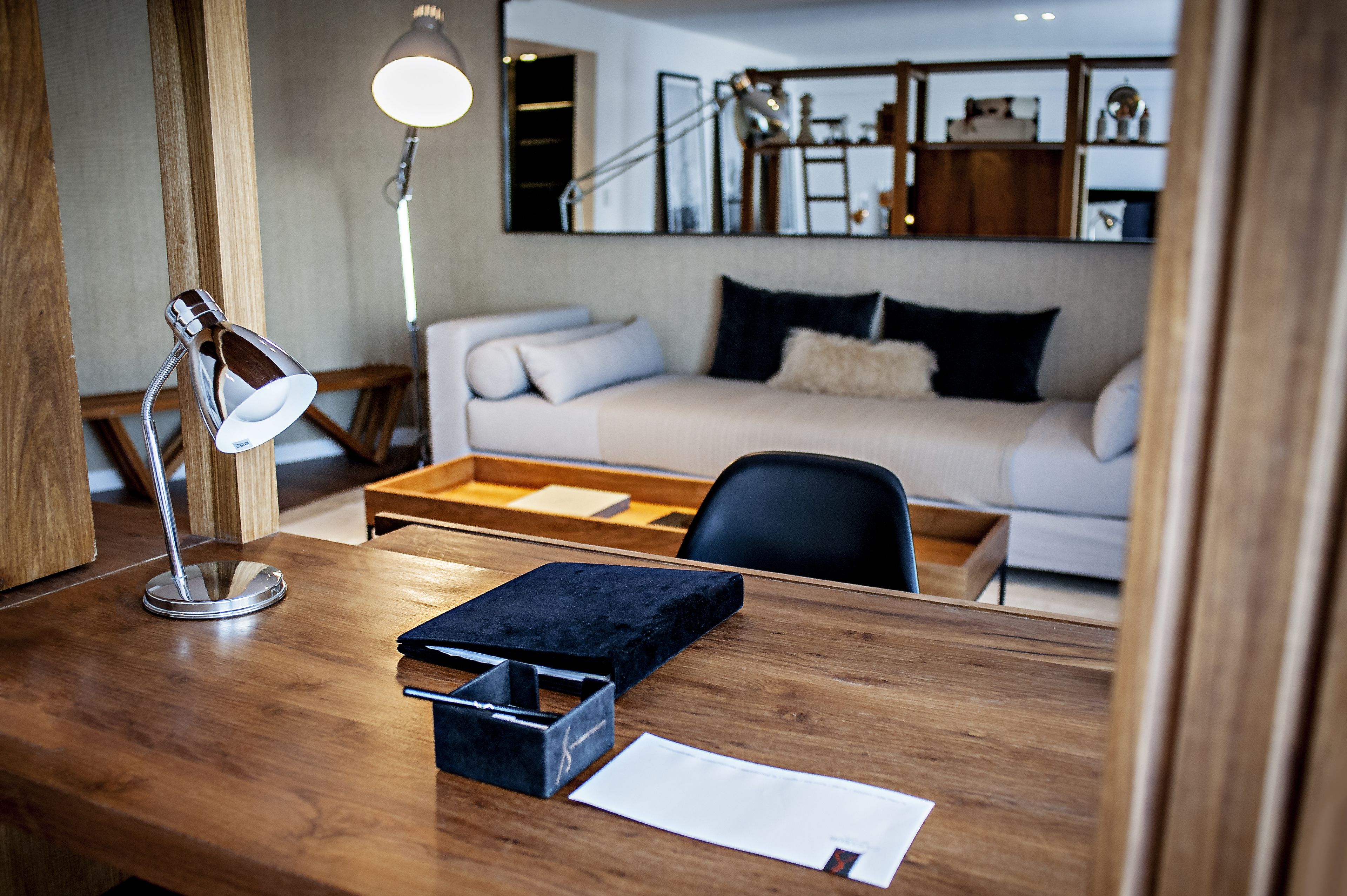 Photo - CasaSur Palermo Hotel