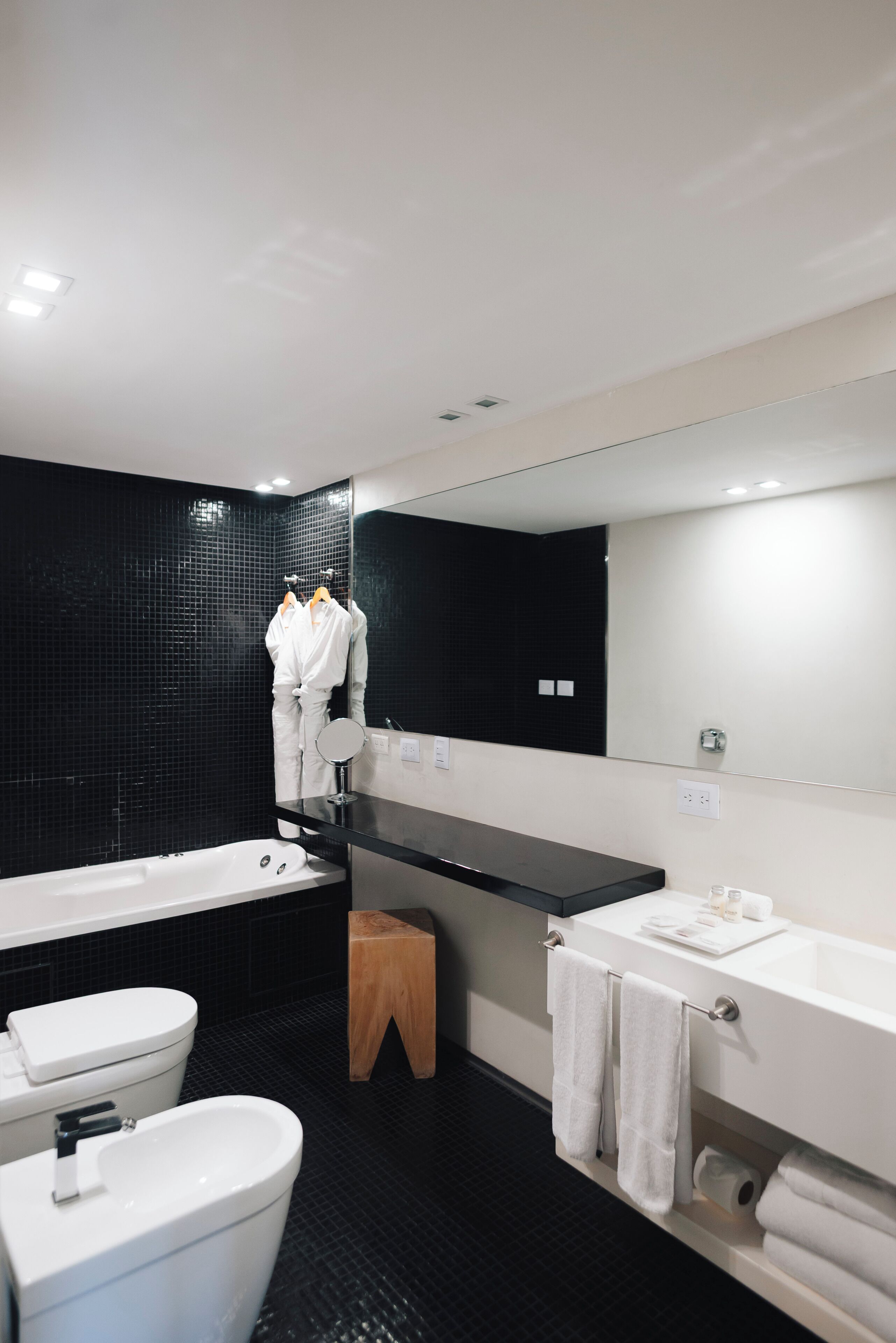 Deluxe Suite | Premium bedding, minibar, in-room safe, desk