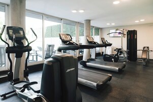 Gimnasio