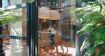 CasaSur Palermo Hotel