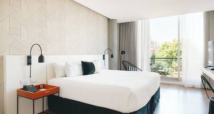 CasaSur Palermo Hotel
