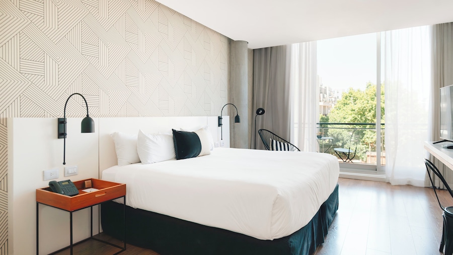 CasaSur Palermo Hotel