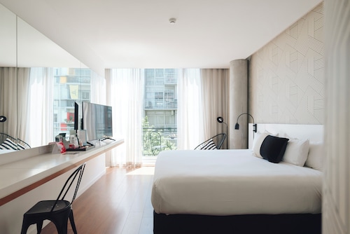 CasaSur Palermo Hotel