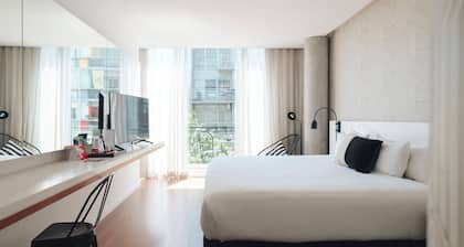 CasaSur Palermo Hotel