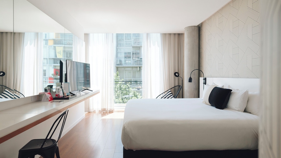 CasaSur Palermo Hotel