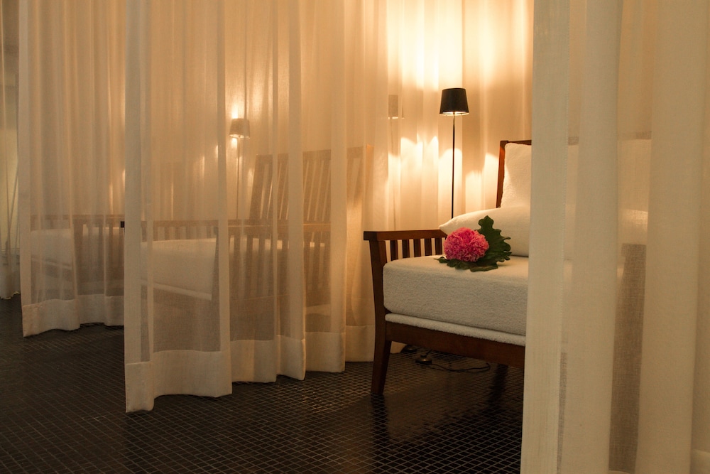 CasaSur Palermo Hotel by null