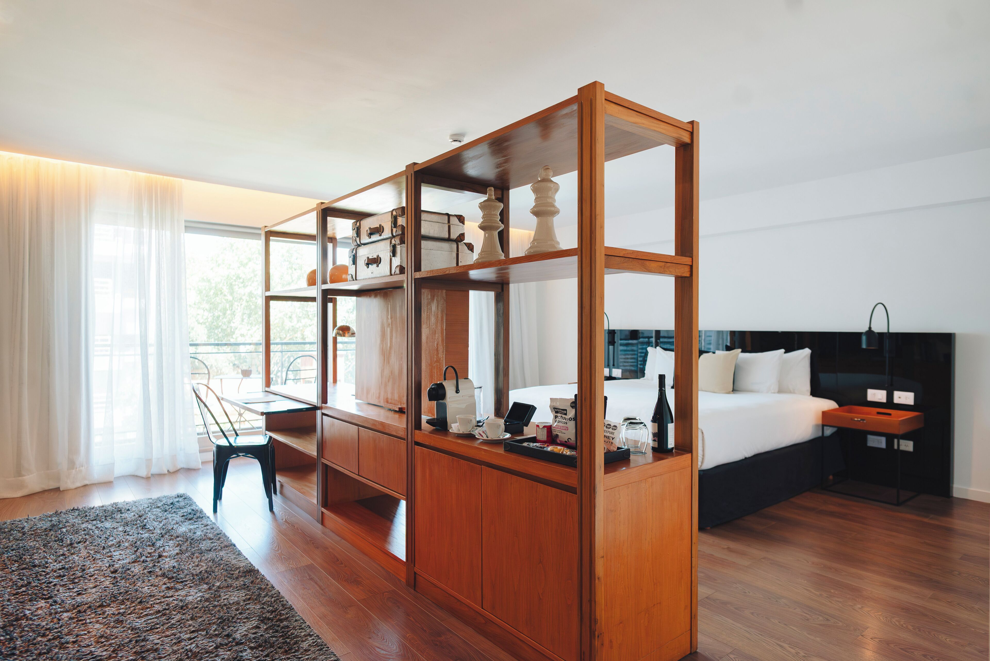 Foto - CasaSur Palermo Hotel