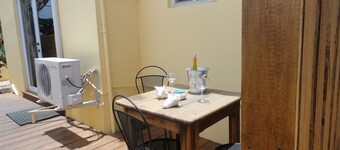 Alta Montaña Apartments