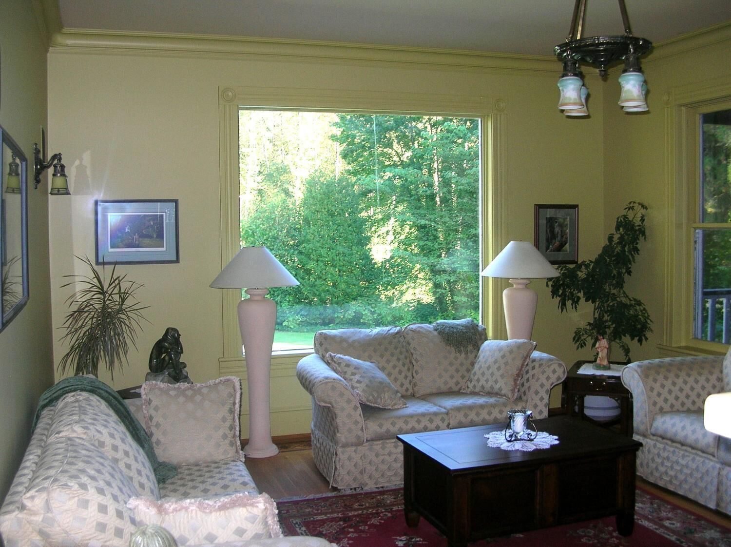 32-Zoll-Smart-TV mit Digitalempfang, Fernseher, Streaming-Dienste