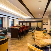 Hampton Inn by Hilton Ottawa Airport, ON, CN