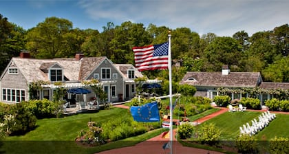 A Little Inn on Pleasant Bay