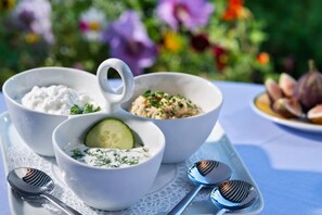 Dining - A Little Inn on Pleasant Bay (Orleans)