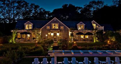 A Little Inn on Pleasant Bay