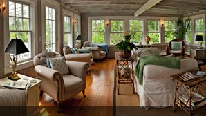 Interior - A Little Inn on Pleasant Bay (Orleans)