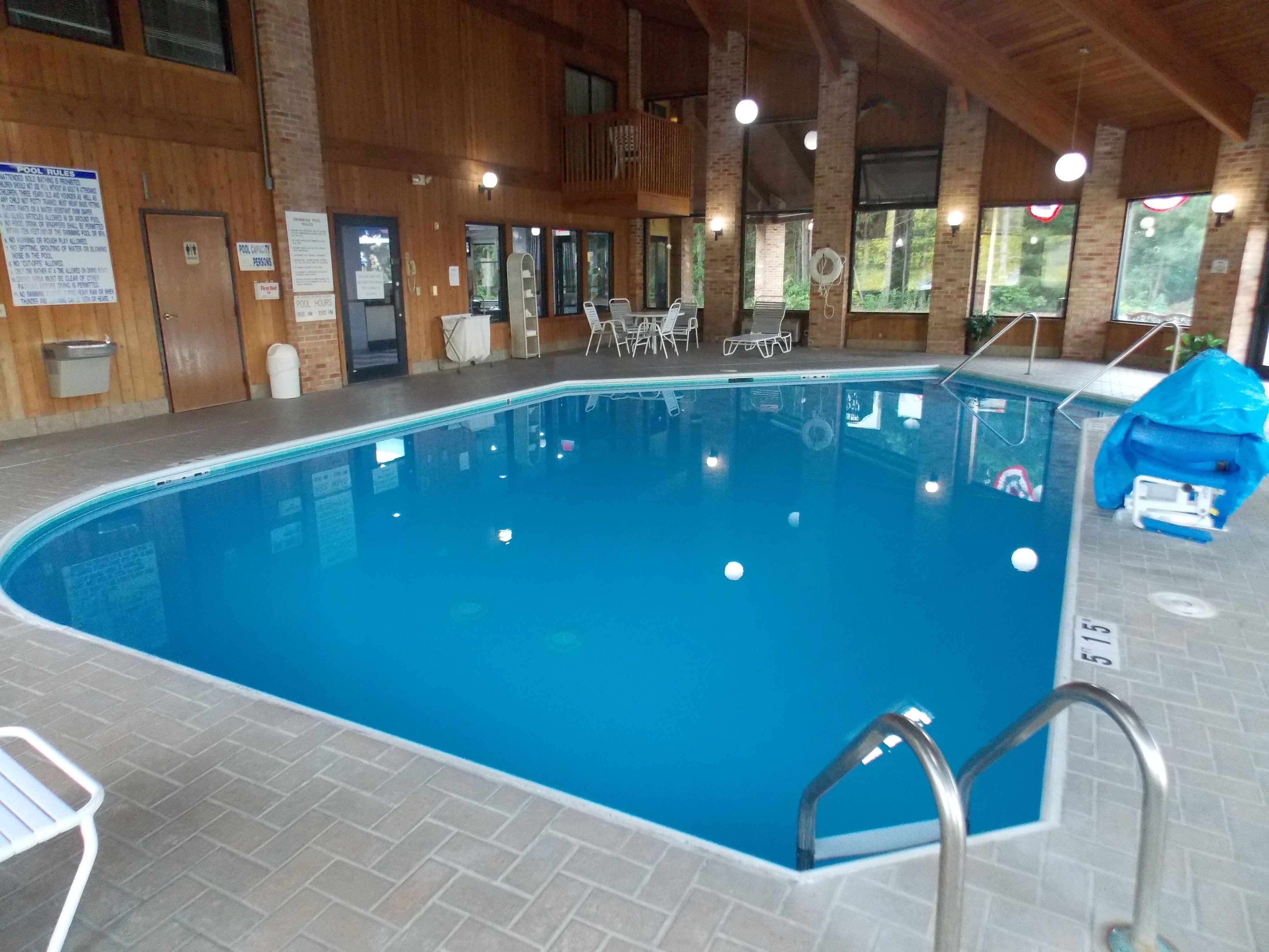 Photo - Quality Inn Stockbridge Atlanta South