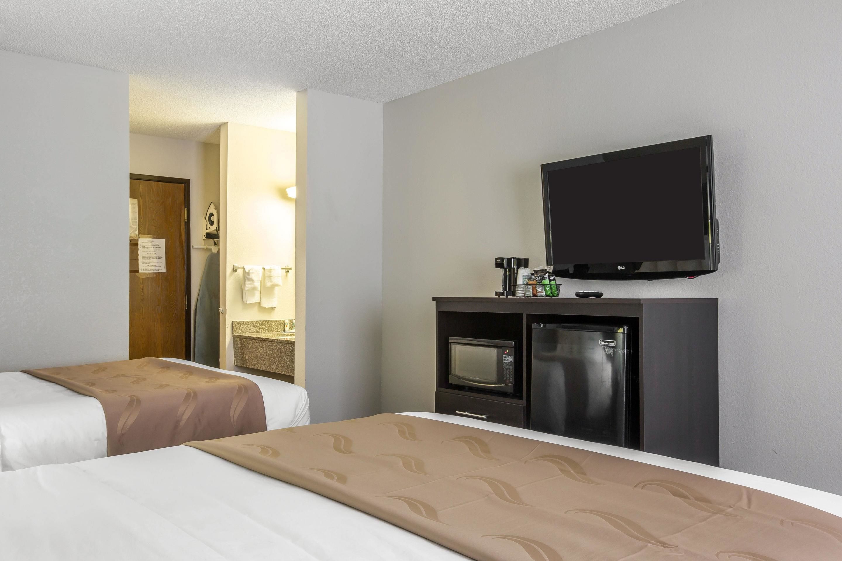 Photo - Quality Inn Stockbridge Atlanta South