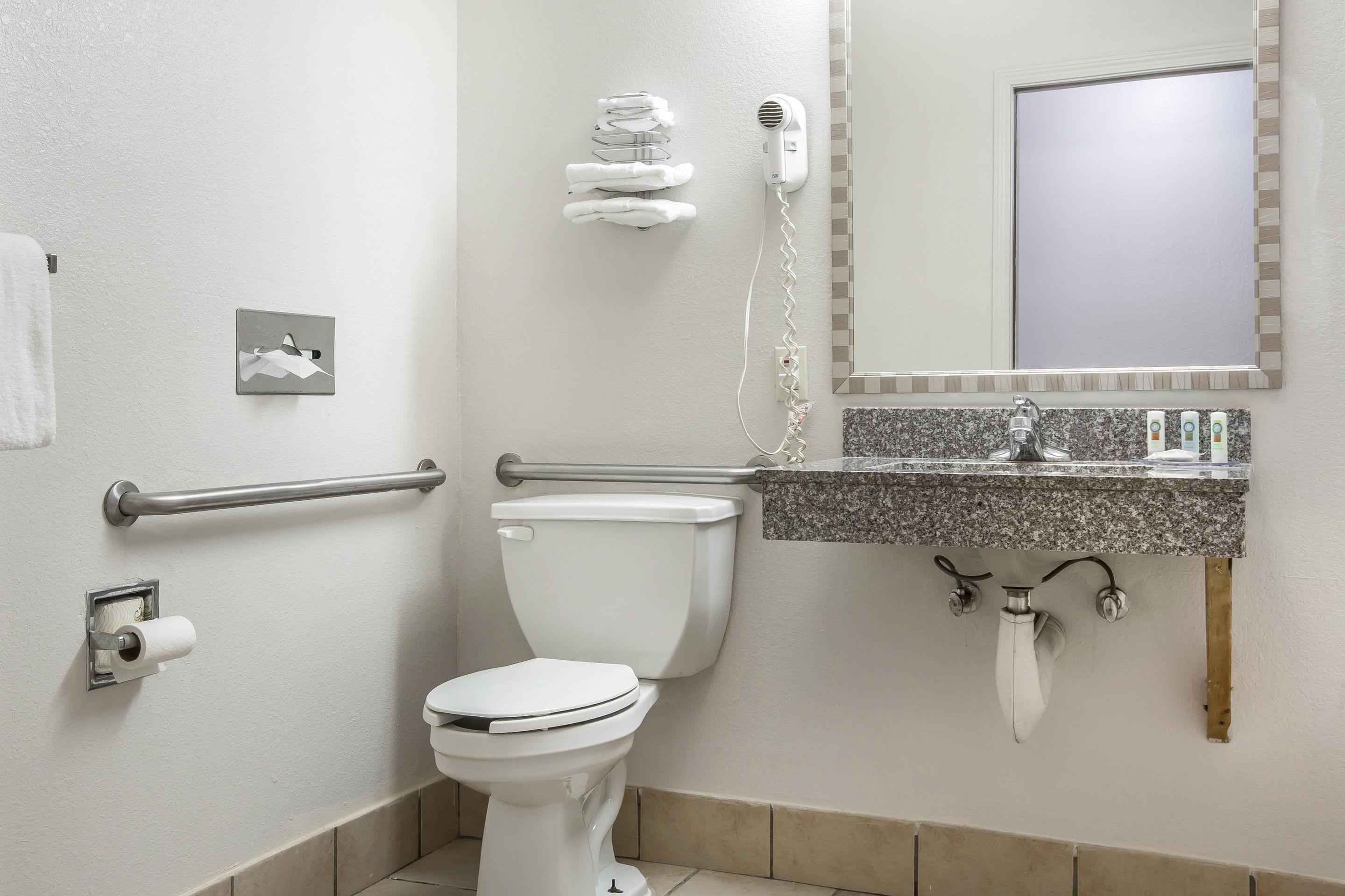 Photo - Quality Inn Stockbridge Atlanta South